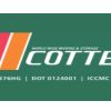 The cotter moving and storage - Ohio Home Movers