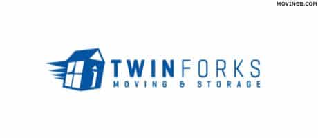 Twin Forks Moving and Storage - New York Home Movers