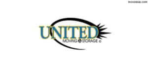 United Moving and Storage - Washington Movers