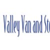 Valley van and storage - Reno Movers
