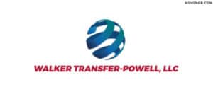 Walker Transfer - West Virginia Movers