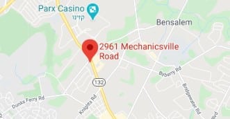 2961 Mechanicsville Rd Bensalem , PA 19020