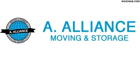 A Alliance Moving and Storage - Movers In Denver