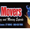 A and A Movers - Moving Services