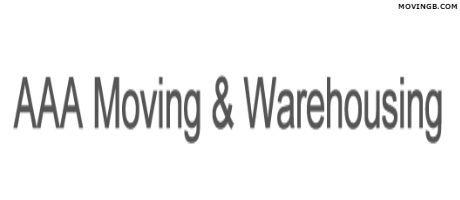 AAA Moving and warehousing - Alabama Movers