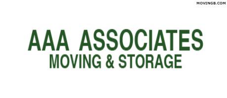 AAA associates moving - Alabama Movers