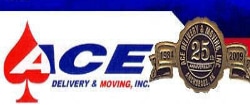 Ace delivery and moving - Movers in Alaska