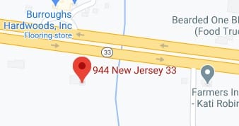 Address of Absolute moving company Monroe NJ