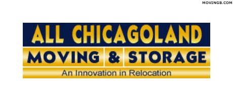 All Chicagoland Moving - Chicago Movers