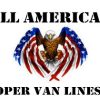 All american trooper van lines - California Movers
