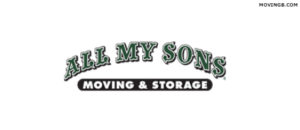 All My Sons Moving and storage - Little Rock Home Mover