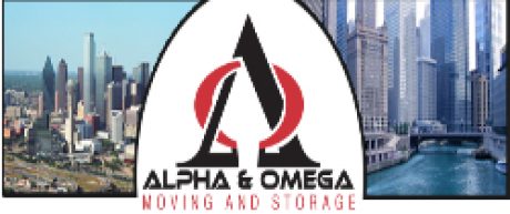 Alpha And Omega Moving - Los Angeles Moving