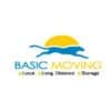 Basic moving - Brooklyn Home Movers