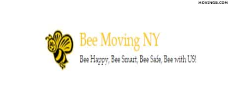 Bee Moving - New York Movers List