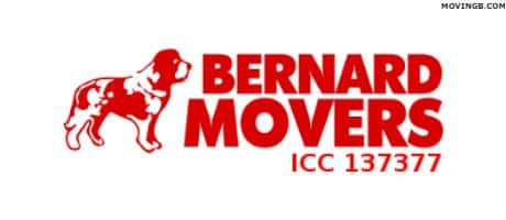 Bernard Movers - Chicago Home Movers