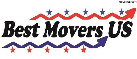 Best Movers US - Moving Services