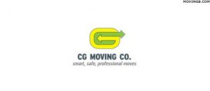 CG Moving - Movers In South San Francisco CA