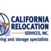 California Relocation Services - California Movers