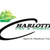 Charlotte Van and Storage - Charlotte Home Movers
