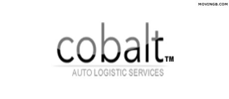 Cobalt Logistic Services - Auto Transport Services