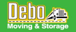 Debo Moving - Moving Services