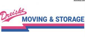 Dreiske Moving and Storage - McHenry Movers