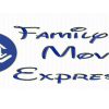 Family movers express - Las Vegas Movers