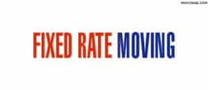 Fixed Rate Moving - Arkansas Home Movers