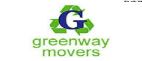 Greenway Movers - Moving Company in Chicago