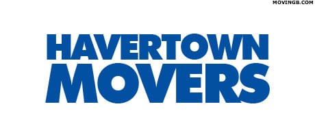 Havertown Movers - Broomall Movers