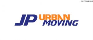 JP Urban Moving - Movers In Brooklyn