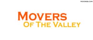 Movers of The Valley - Arizona Movers