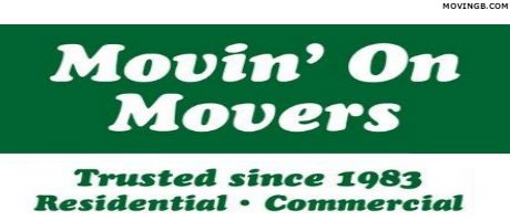 Movin on Movers - North Carolina Home Movers