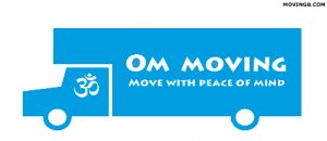 OM Moving - Top mover in NYC