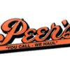 Peers moving company dover New Jersey