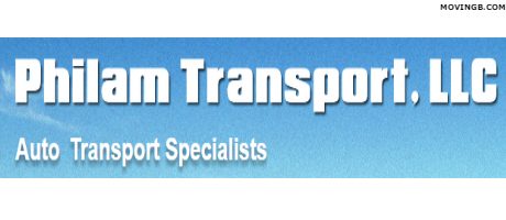 Philam transport - New York Auto transport services