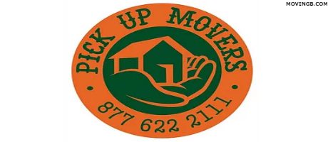 Pick Up Movers - Florida Movers