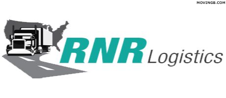 RNR Logistics - California Auto Transport