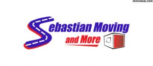 Sebastian Moving - Orlando Movers