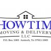 Showtime Moving Services