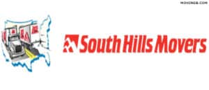South Hills Movers - Moving Services