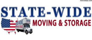 State Wide Moving and Storage - New Jersey Home Movers