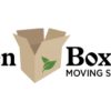 The open Box moving solutions - Home Movers