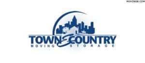 Town and country moving - Movers In Chester Springs PA