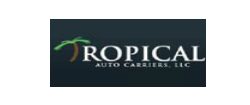 Tropical auto carriers - Enclosed Trailers services