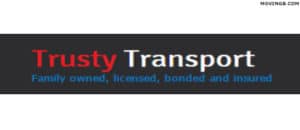 Trusty Transport - Auto Transport Services