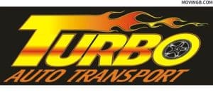 Turbo Auto Transport Logo