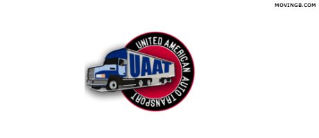 United american auto transport