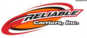 Reliable Carriers Chandler Arizona