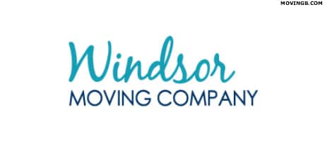 Windsor Moving Local Movers NJ